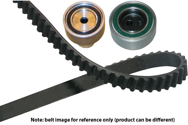 Timing Belt Kit